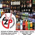 Distributors
